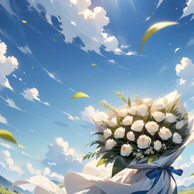 Dear You Front Cover