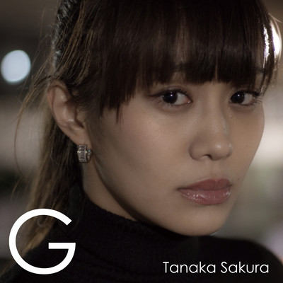 Gのジャケット写真