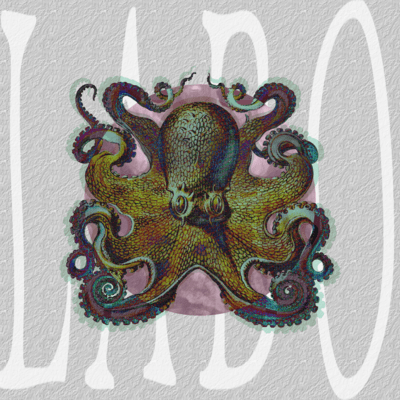 LABOのジャケット写真