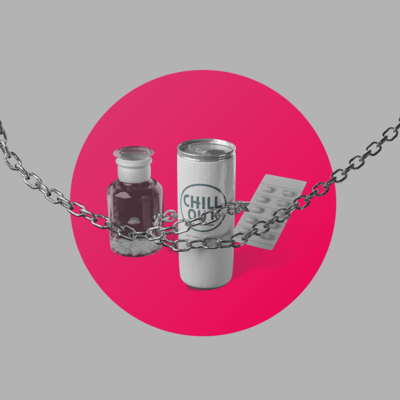 ヘンプシードのジャケット写真