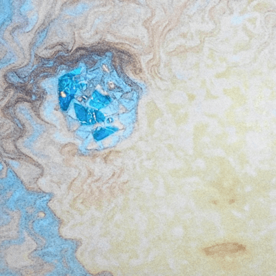 Ptolemyのジャケット写真