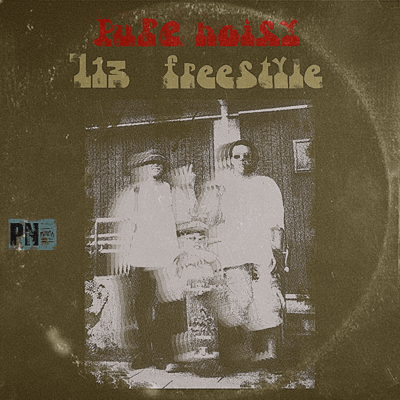 713freestyle (feat. Bill, g-fiow127 & 烈)のジャケット写真