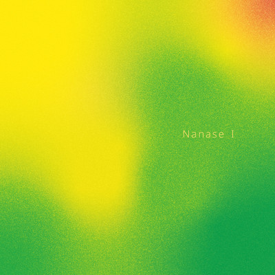 Nanase I Front Cover