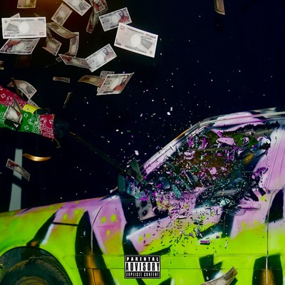 MIYAGI (feat. M3R)のジャケット写真
