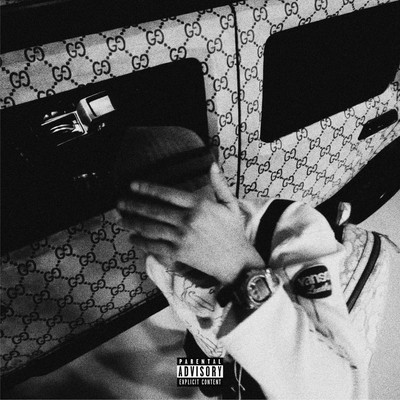 Bro Bro (feat. JP THE WAVY)のジャケット写真