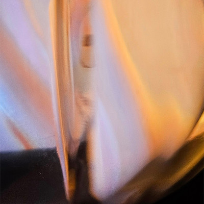 temperatureのジャケット写真
