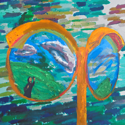 repeat Front Cover