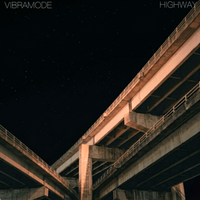 Highway Front Cover