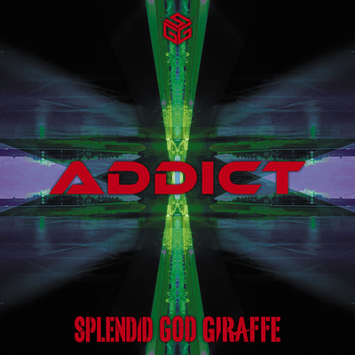 ADDICT Front Cover