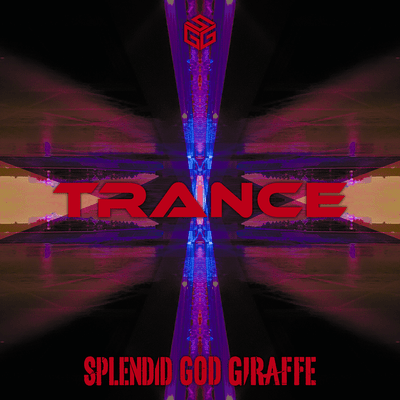 TRANCEのジャケット写真