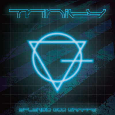 Trinityのジャケット写真