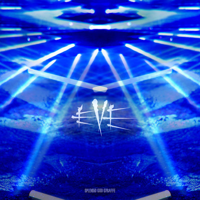 EVE Front Cover