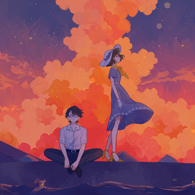 Kureai Front Cover