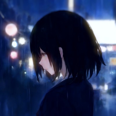 六月の淵のジャケット写真