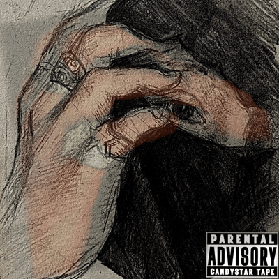 CANDYSTAR TAPEのジャケット写真