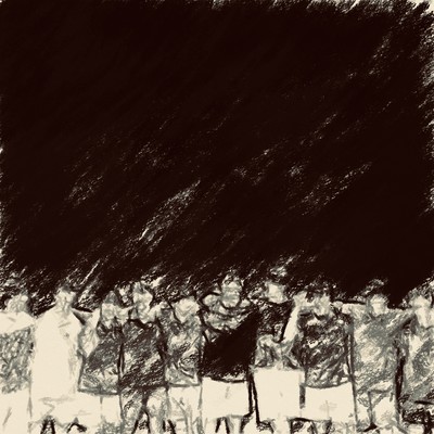 Uのジャケット写真