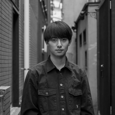 20 (Piano Ver.) Front Cover