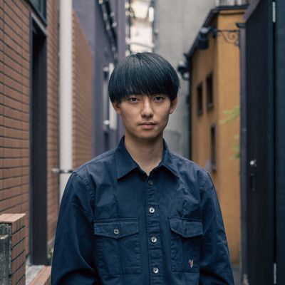 21のジャケット写真