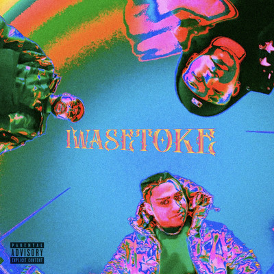 IWASETOKE (feat. Nyture) Front Cover