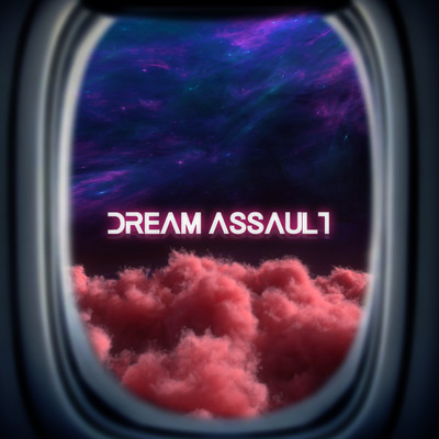 DREAM ASSAULT Front Cover