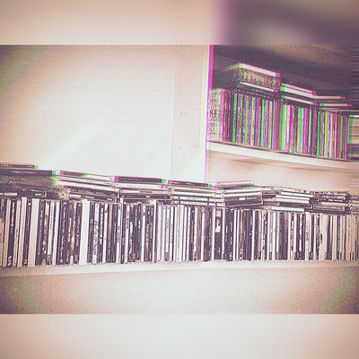 どうでもいいですよのジャケット写真