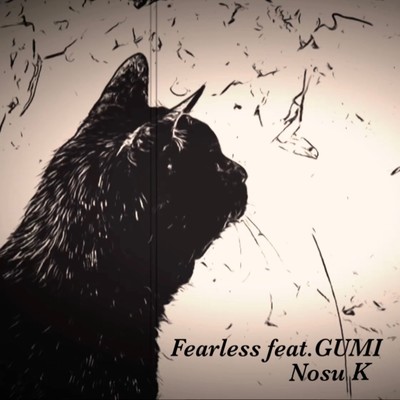 Fearless (feat. GUMI)のジャケット写真