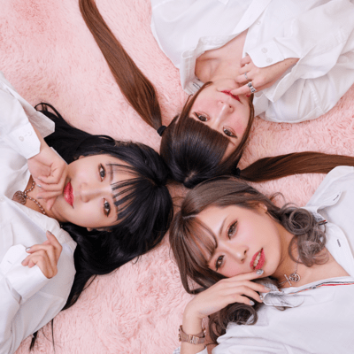 ShootingStarのジャケット写真