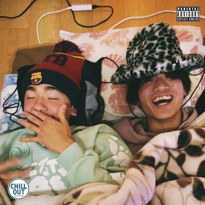 cheers mate (feat. ayumi & Trystar)のジャケット写真