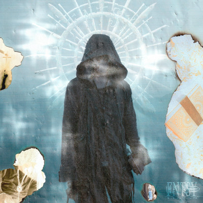 FNTSY Front Cover
