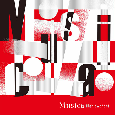 Musica Front Cover
