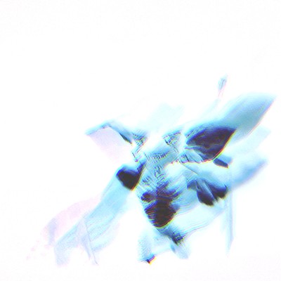 Internetのジャケット写真