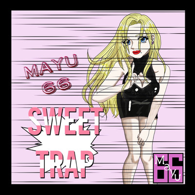 SWEET TRAP Front Cover