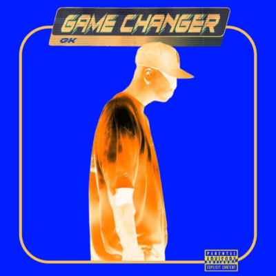 己のジャケット写真