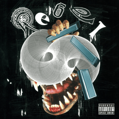 REBEL (feat. 幸)のジャケット写真