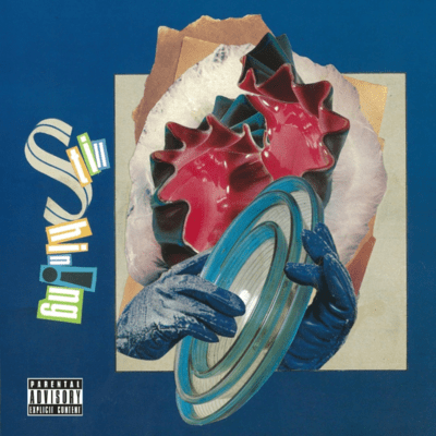 Still Shining (feat. Venus) Front Cover