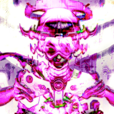 Pixelのジャケット写真