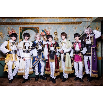 エピローグのジャケット写真