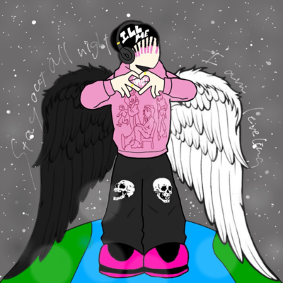 Phase 2のジャケット写真