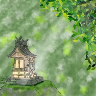 6/5 初夏の候のジャケット写真