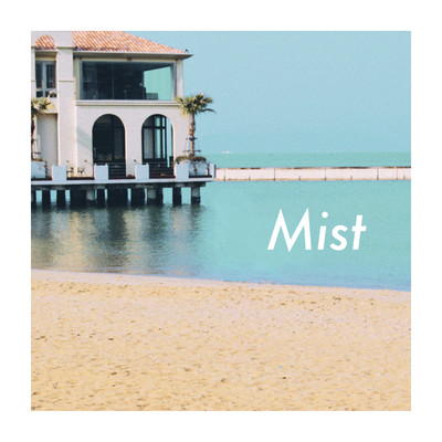 Mist Front Cover