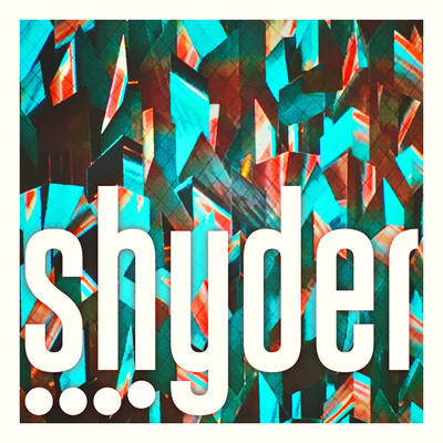 shyderのジャケット写真