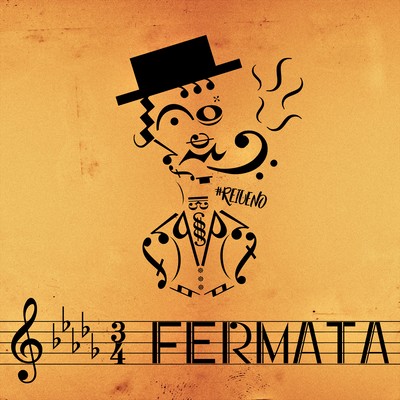 fermata Front Cover