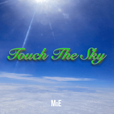 Touch The Sky Front Cover