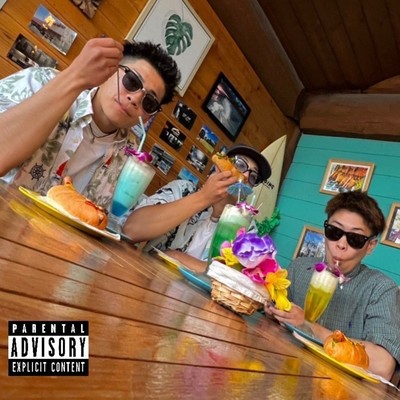 MY MIND Front Cover