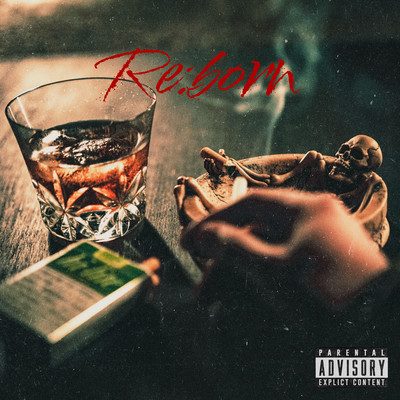 Re:born Front Cover