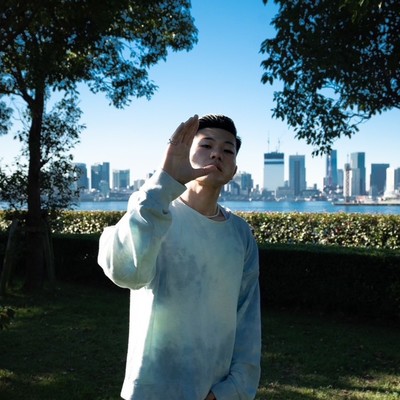 SUNRISEのジャケット写真