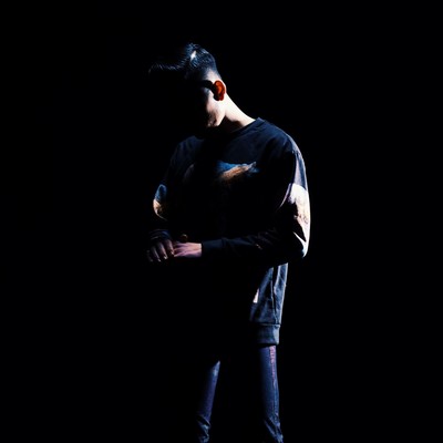 Way ofのジャケット写真