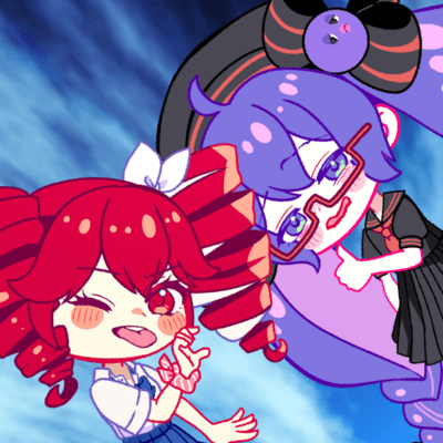 Hot take minority (feat. KASANE TETO & Una Otomachi) Front Cover