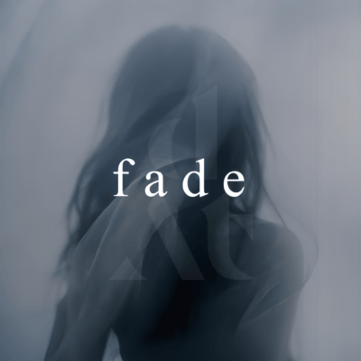 fade Front Cover