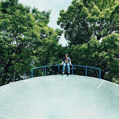 探す果てにのジャケット写真